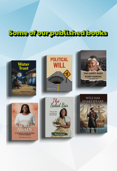 Browse Books