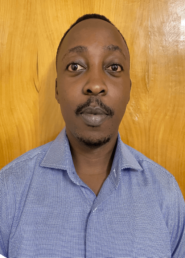 Nathan Burugu — Software Developer & Designer