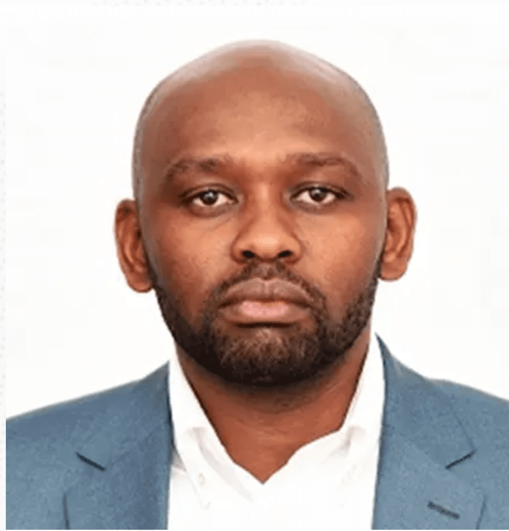 Nicholas Wachira — Publishing Manager