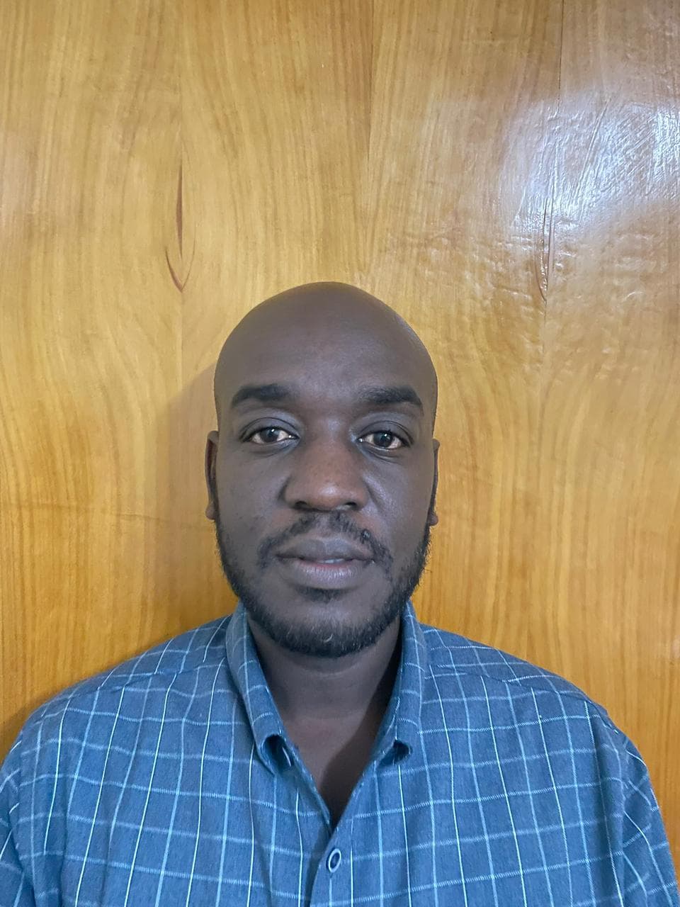 Philip Mogona — IT Expert
